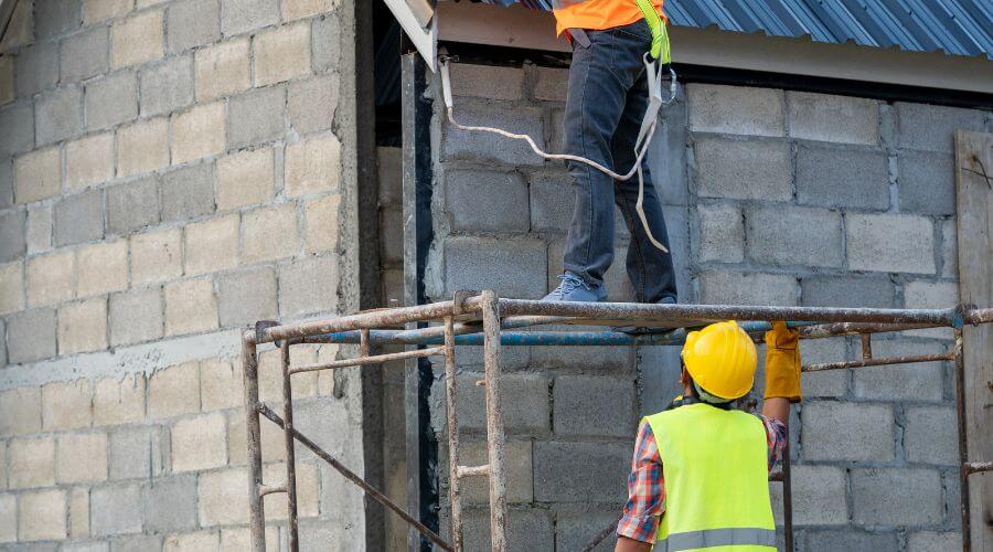 Expert top industrial roofings services in Rincon, PR